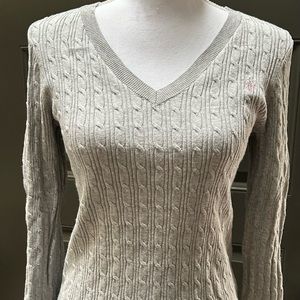 Women’s US Polo Assn Sweater EUC Size Medium